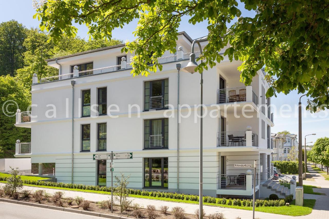 Villa Residenz Capitello By Callsen Binz